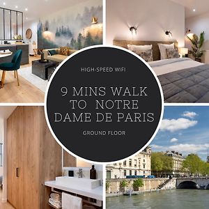 Appartement op de Begane Grond