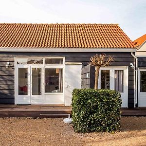 Appartementen Domburg